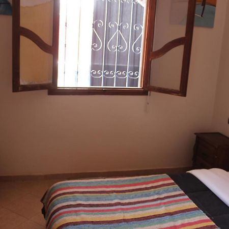 Tamraght White Hostel ภายนอก รูปภาพ