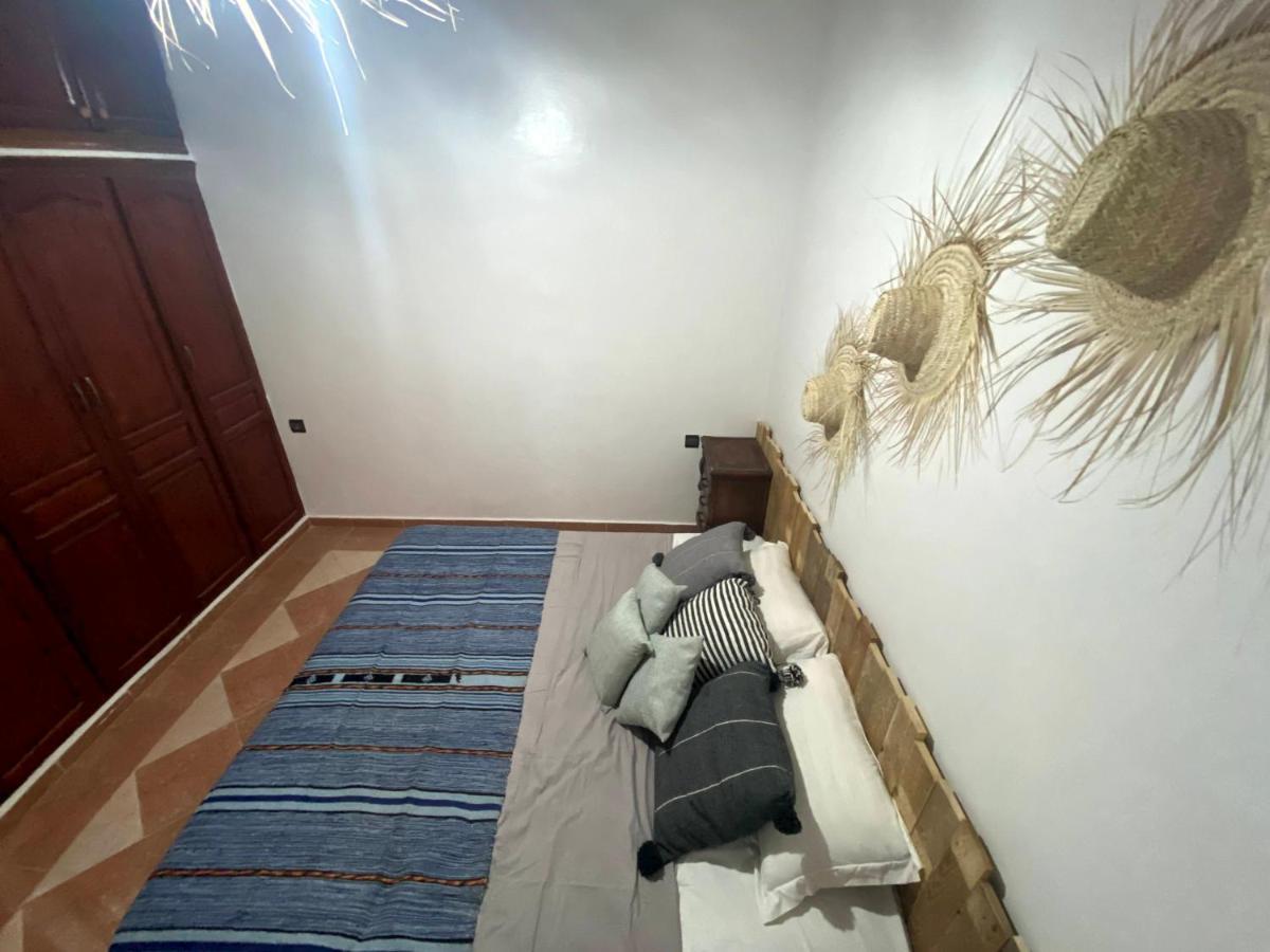 Tamraght White Hostel ภายนอก รูปภาพ