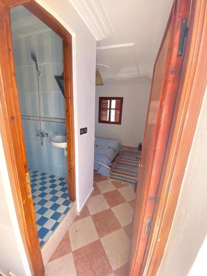 Tamraght White Hostel ภายนอก รูปภาพ