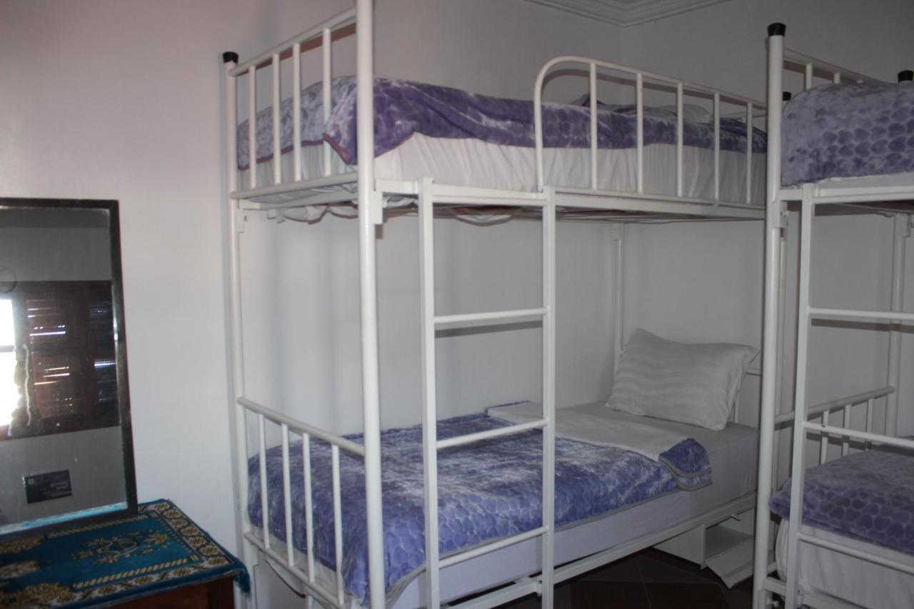 Tamraght White Hostel ภายนอก รูปภาพ