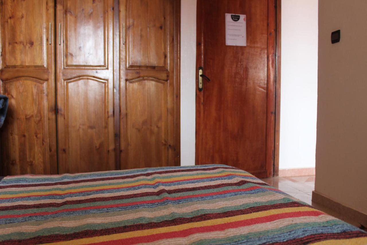Tamraght White Hostel ภายนอก รูปภาพ